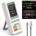 HOUND-1011S Portable Radon Detector, High-Accuracy Sensor by AEGTEST