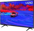 VIZIO 50-Inch M-Series 4K QLED HDR Smart TV with Voice Remote, Dolby Vision, HDR10+, Alexa Compatibility, VRR with AMD FreeSync, M50Q6-J01, 2022 Model by VIZIO