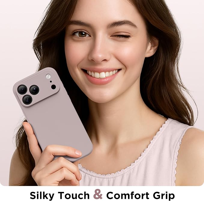 GolbinBox Magnetic for iPhone 17 Pro Case, Compatible - Image 9