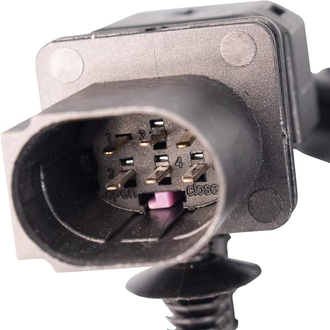 TRQ Upstream Left O2 Oxygen Sensor Drivers Side Compatible - Image 4
