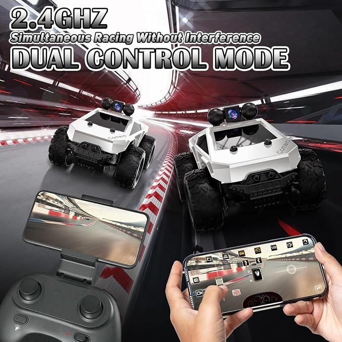 1:28 RC Cars Remote Control Car - Image 5
