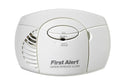 First Alert CO400B Battery Powered Carbon Monoxide Detector by FirstAlert