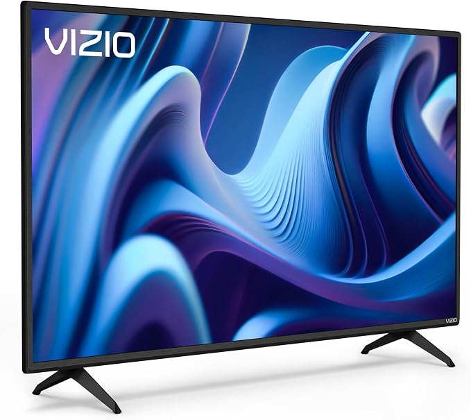 VIZIO 32-inch D-Series Full HD 1080p Smart TV with Apple AirPlay and Chromecast Built-in, Alexa Compatibility, D32f-J04, 2022 Model - Image 13