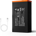1-Pack 5000mAh Replacement Battery by Unknown