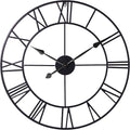 INFINITY TIME Large 30 Inch Wall Clocks by Unknown
