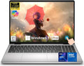 Dell 16 DC16251 Touchscreen Laptop, Intel 10-Core Core 7 150U (Up to 5.4 GHz), 16" FHD+ IPS 300 Nits Display, 32 GB DDR5 RAM, 2 TB SSD, Copilot AI, Fingerprint, Backlit KB, Wi-Fi 6E, Windows 11 Pro by Dell