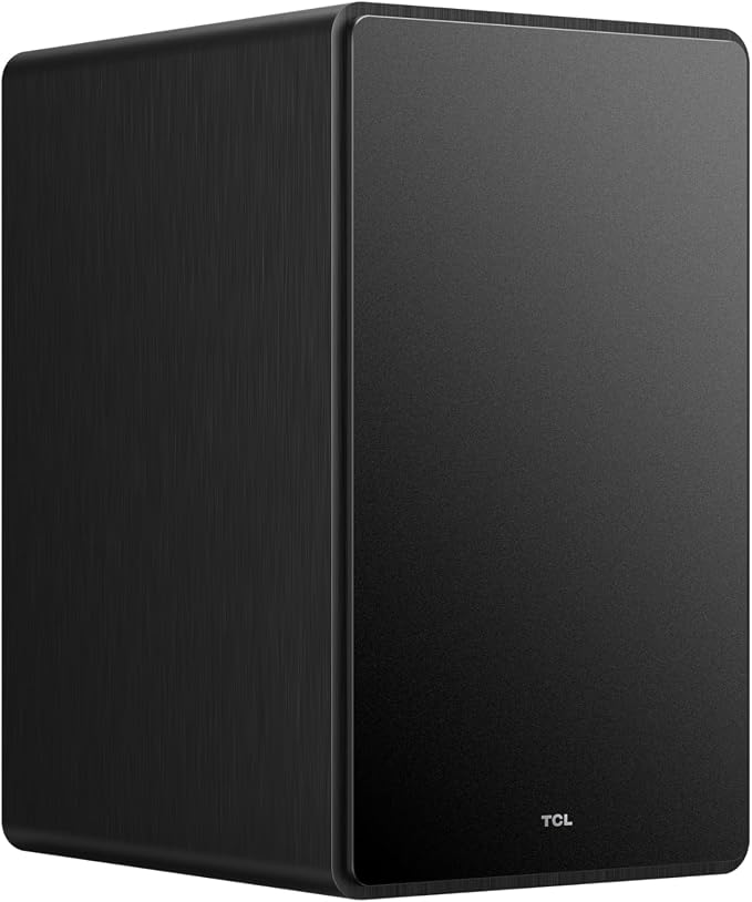 TCL Q65H 5.1 Surround Sound Bar with Wireless Subwoofer for Smart TV | Dolby Atmos DTS:X Calibration | 580W Power Bluetooth Home Theater Speaker with Bass | App Control & Remote Control | Latest Model - Image 19
