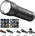 SmallRig RF 05B Portable LED Photography Flashlight 1900K-8000K, 2600mAh 5W-8W by SmallRig