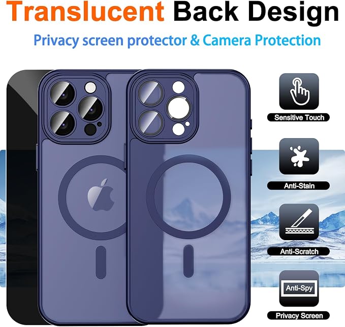 for iPhone 13 Pro Max Case - Image 2