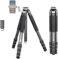 Carbon Fiber Tripod-INNOREL GT324C Professional Compact Portable Tripod by INNOREL