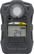 MSA 10154040 ALTAIR 2XT Two-Tox Gas Detector by MSASafety