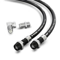 G-PLUG RG6 Coaxial Cable 10FT – Triple Shielded, Waterproof, 75 Ohm by G-PLUG