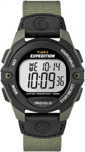 Timex Men's Expedition Digital CAT5 41mm Watch by Timex