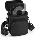 Travel Case Compatible with Kodak PIXPRO FZ55/FZ53/FZ45/FZ43 16MP Digital Camera by CaSZLUTION