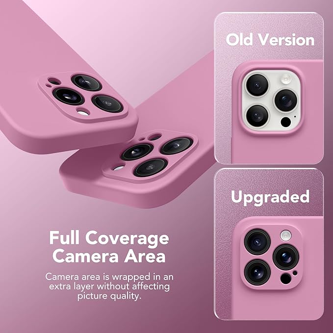 Magnetic for iPhone 12 Pro Max Case, Compatible - Image 5