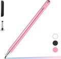 Pen for Samsung Tablet, Capacitive Disc Tip Stylus Pencil & Magnetic Cap by OASO