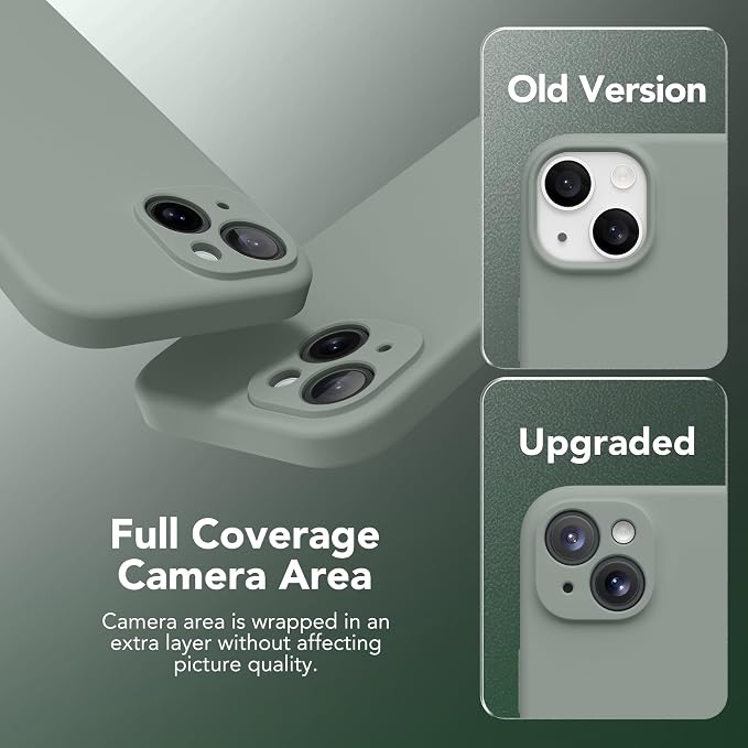 Magnetic for iPhone 15 Plus Case, Compatible - Image 5