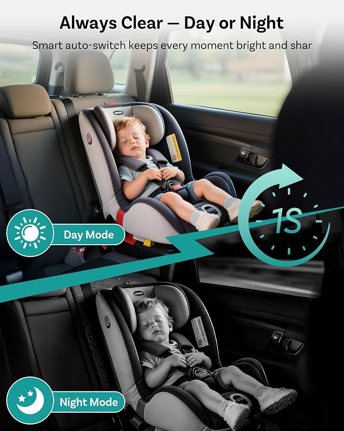 OTTOCAST Cabin Care Car Adapter - Image 8