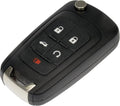 Dorman 99122 Keyless Entry Transmitter Compatible by DormanProducts
