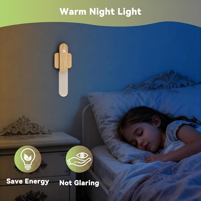 iThird Motion Sensor Light Indoor - Image 6