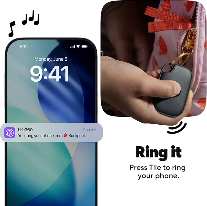 Life360 Tile Pro - Image 5