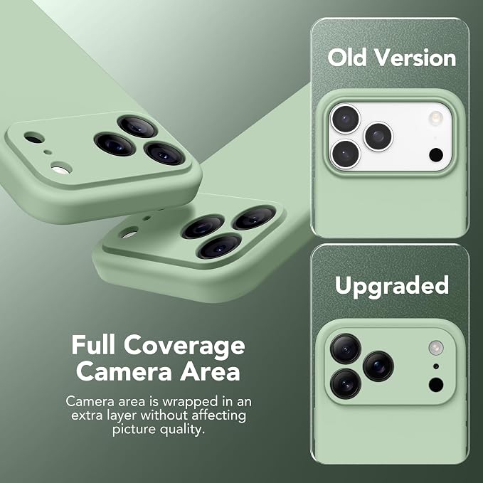 Magnetic for iPhone 17 Pro Case, Compatible - Image 8
