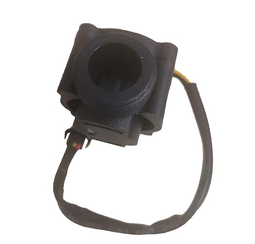 3/4" Water Flow Sensor Food-Grade Switch Hall Effect Flowmeter Fluid Meter - Image 4
