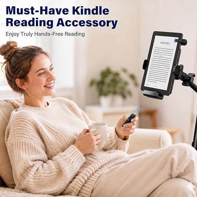 DATAFY Remote Control Page Turner - Image 2