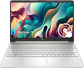 HP Pavilion 15.6" HD Touchscreen Anti-Glare Laptop, 16GB RAM, 1TB SSD Storage, Intel Core Processor up to 4.1GHz, Up to 11 Hours Long Battery Life, Type-C, HDMI, Windows 11 Home, Silver by Unknown