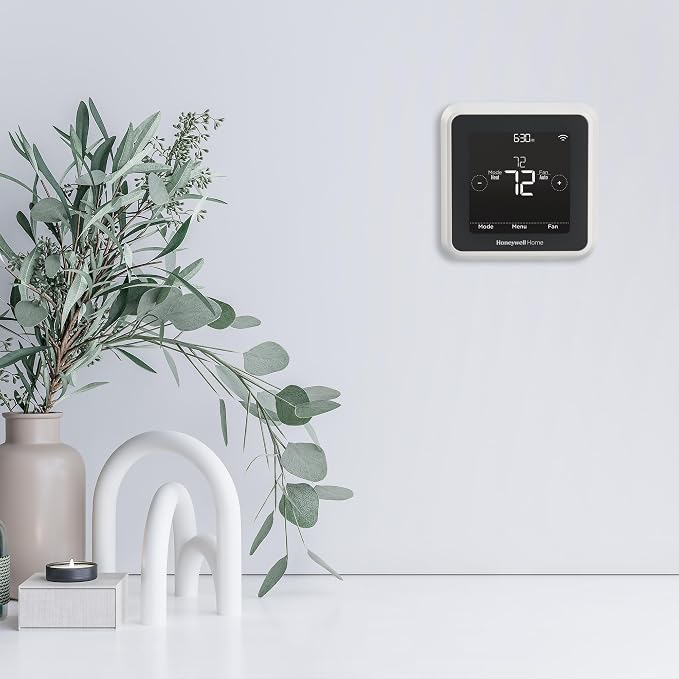 Honeywell Home RENEWRTH8800WF/U Wi-Fi Programmable Thermostat - Image 3