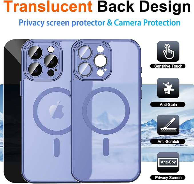 for iPhone 16 Pro Max Case - Image 2