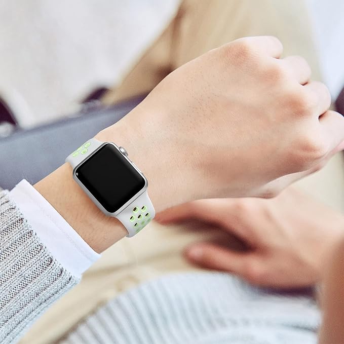 Lerobo for Apple Watch Band 46mm Series 11 10 45mm Series 9 8 7 44mm SE 3 2 - Image 7