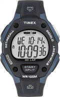 Timex Men's Ironman Triathlon Classic 30 38mm Watch by Timex