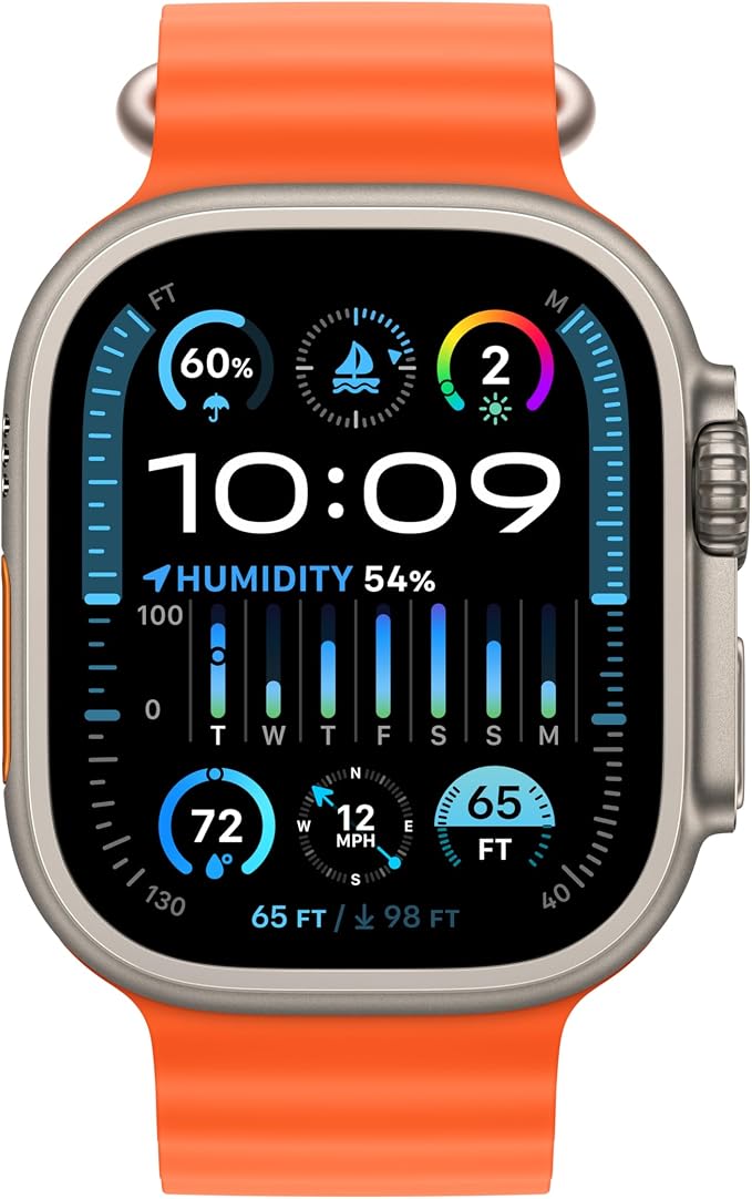 Apple Watch Ultra 2 - Image 2