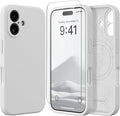 Magnetic for iPhone 16 Plus Case, Compatible by SUYDANBOX