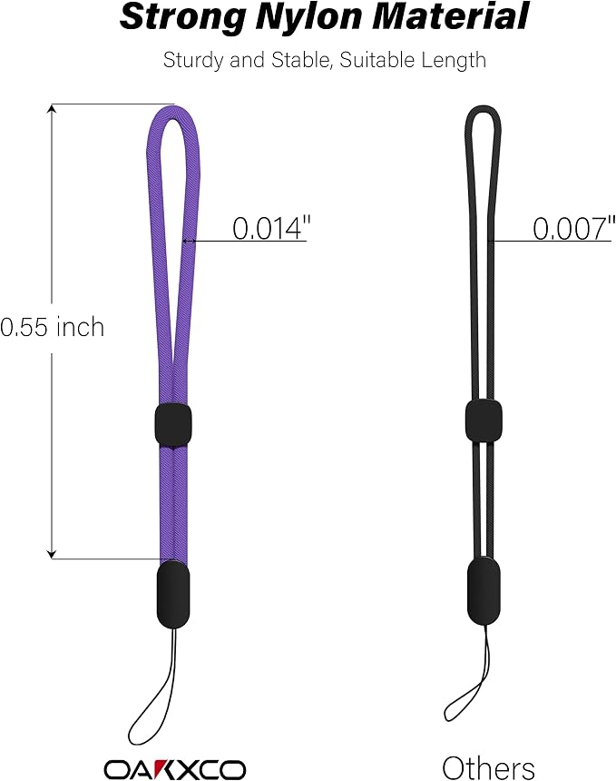 oakxco Lanyard Compatible with Airpods Pro 2 Loop - Image 4