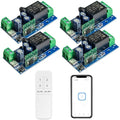 Ewelink WiFi Wireless Smart Relay Module USB 5v 1 Channel Inching Selflock by RODOT%7CDIYYOURSMARTLIFE