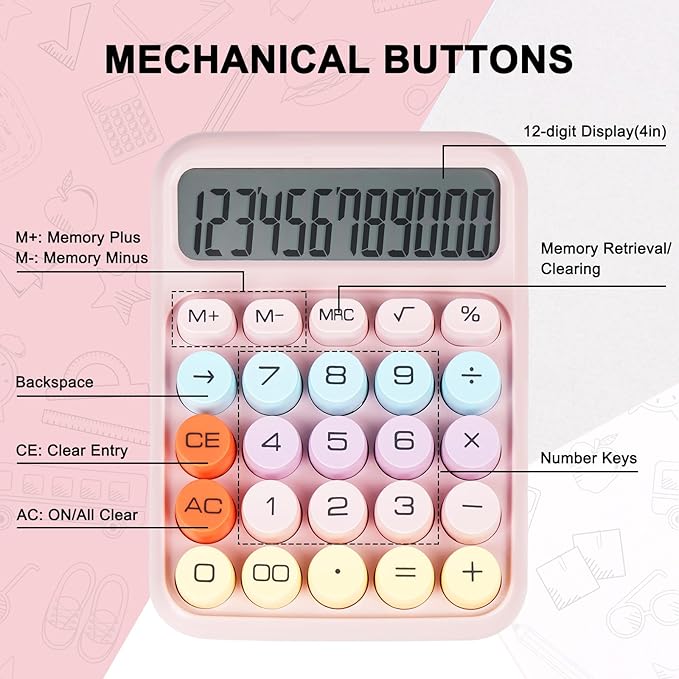 Mechanical Switch Calculator - Image 3