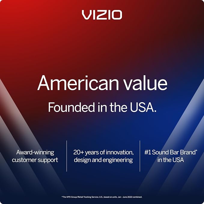 VIZIO 43-inch V-Series 4K LED HDR Smart TV w/Dolby Vision, WiFi 6E, Bluetooth Headphone Capable, AMD FreeSync & Alexa Compatibility, V435M-K04, 2023 Model - Image 14