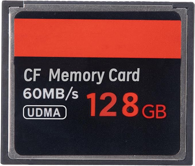 16GB CF Memory Card UDMA Speed Up to 60MB/s SLR Camera CF Cards - Image 6
