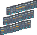 Calculator Small, 4 Function Calculators by BESTWYA