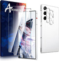Anoowkoa 2 Pack for RedMagic 10 Air Screen Protector + Red Magic 10 Air Camera by Anoowkoa