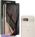 1 Pack for Google Pixel 8a Privacy Screen Protector by Unknown