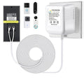 XZGm18V500MA doorbell Power Adapter, Video doorbell Special Power Transformer by XZGm