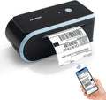 JADENS Bluetooth Thermal Label Printer, Wireless by JADENS