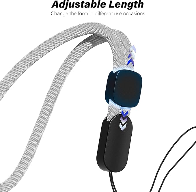 oakxco Lanyard Compatible with Airpods Pro 2 Loop - Image 4