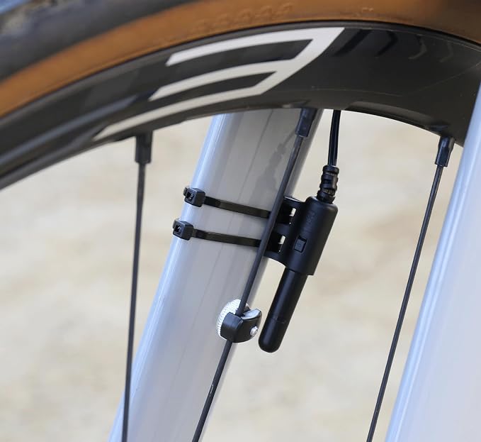 CATEYE Wired Bike Computer – Entry-Level Speedometer and Odometer, Auto - Image 15
