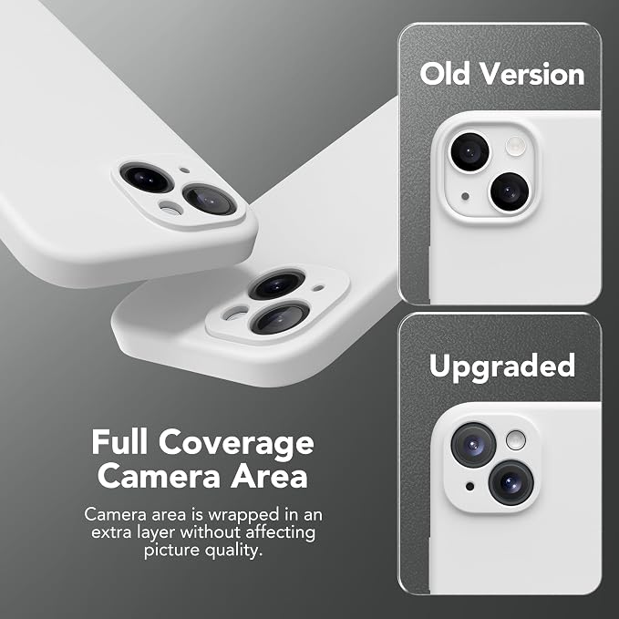 Magnetic for iPhone 13 Case, Compatible - Image 5
