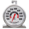 AcuRite 00620A2 Stainless Steel Oven Thermometer by AcuRite