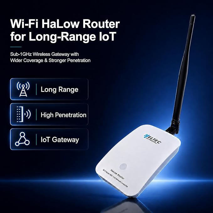 Wireless Bridge Point to Point, Long Range Wireless Bridge - Image 2